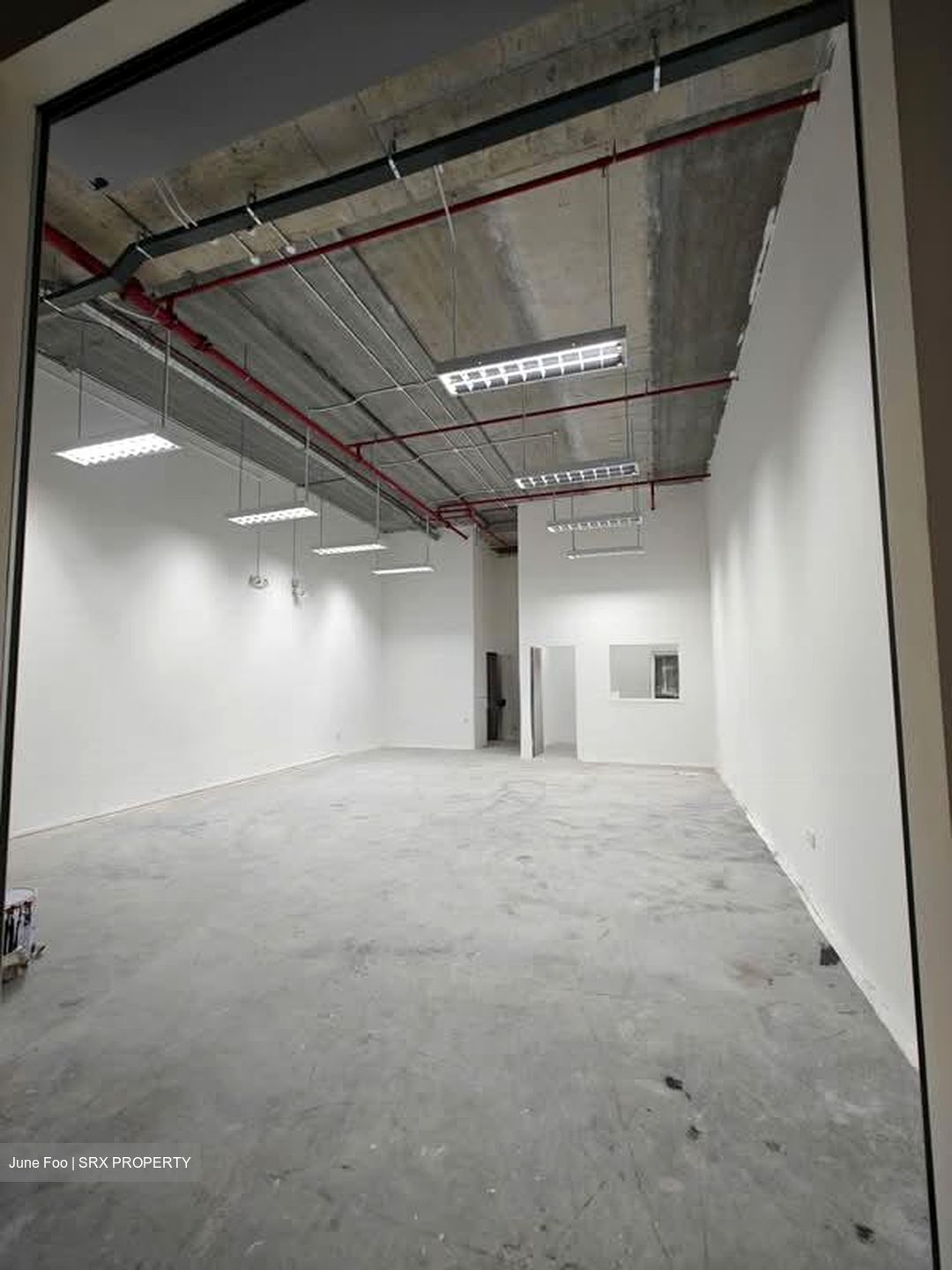 Stellar@tampines (D18), Factory #604761401
